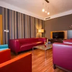 Impiq Hotel