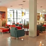 Impiq Hotel 4*