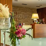 Hotel Impiq 4*