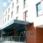 Impiq فندق