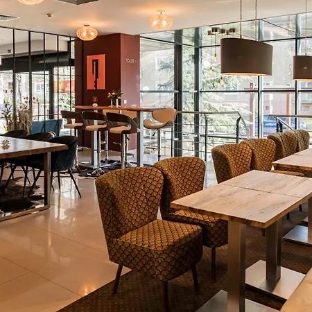 Impiq Hotel