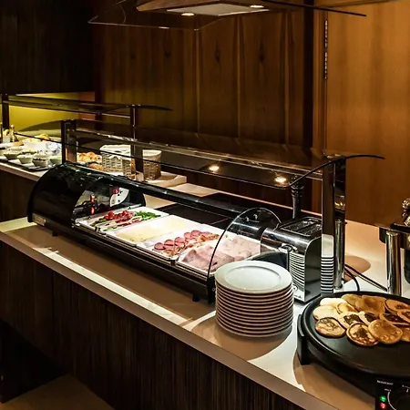 Impiq Hotel Trnava