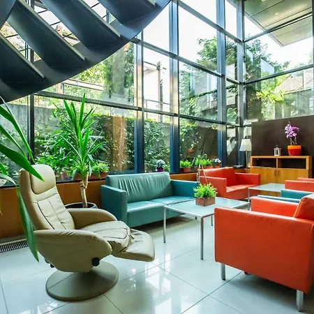 Hotel Impiq