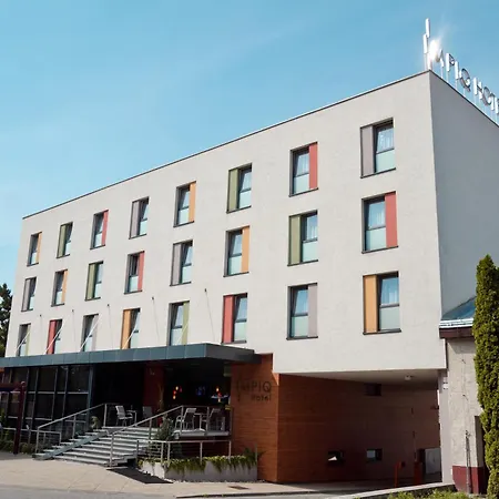Hotel Impiq 4*