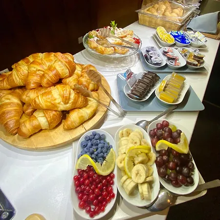 Impiq Hotel Trnava