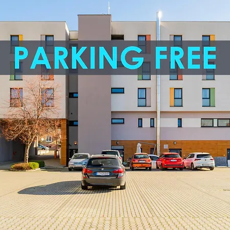 Hotel Impiq Trnava