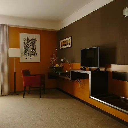 Impiq Hotell Trnava