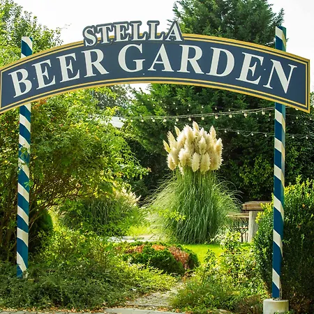 伊恩帕库酒店 酒店