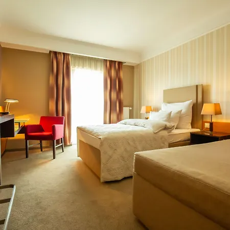 Impiq Hotell