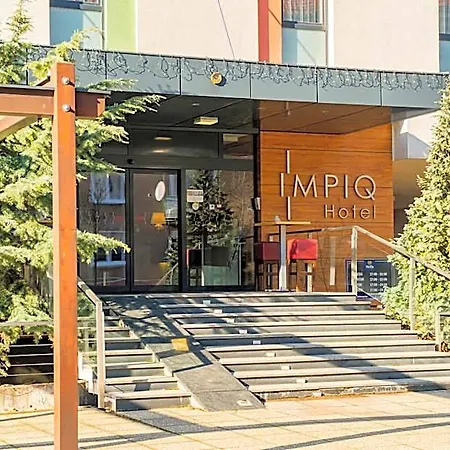 Impiq Hotel