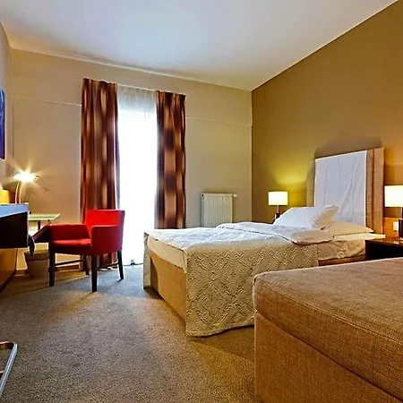 Impiq Hotel