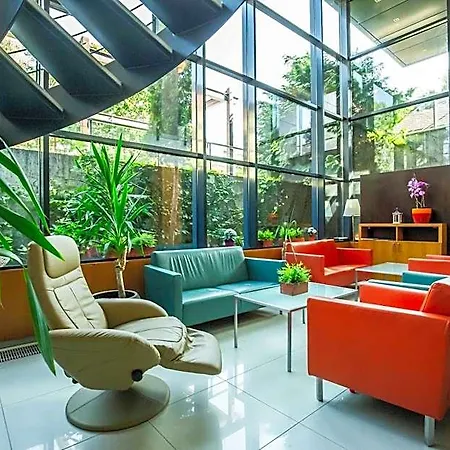 Impiq Hotel Trnava