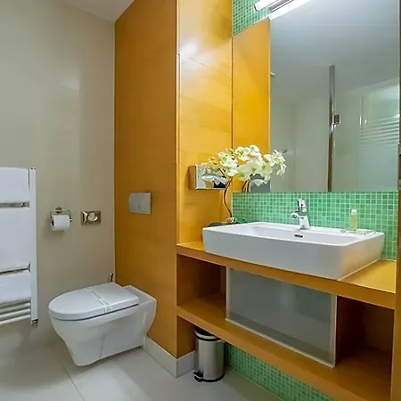 Hotel Impiq Trnava