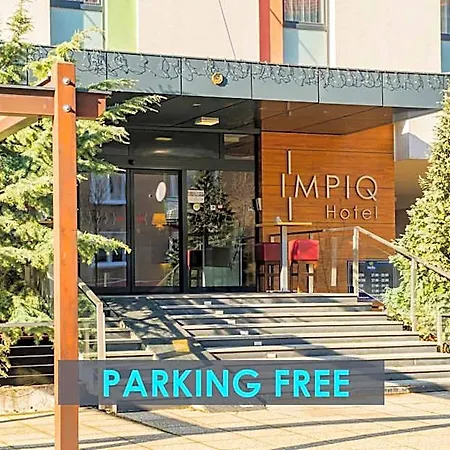 Hotel Impiq Trnava