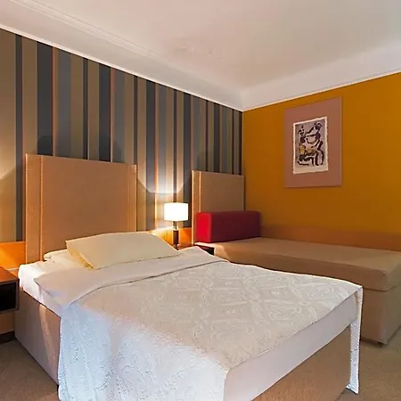 Hotel Impiq Trnava