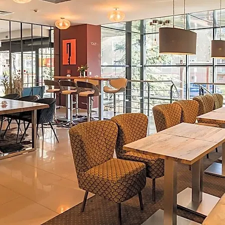 Impiq Hotel Trnava