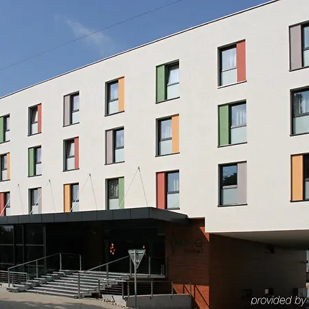 Impiq Hotel Trnava