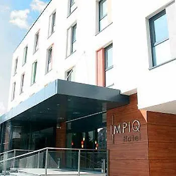 Impiq فندق