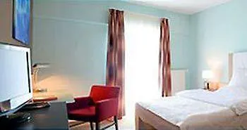 伊恩帕库酒店 酒店 4*