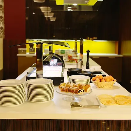 Hotel Impiq Trnava